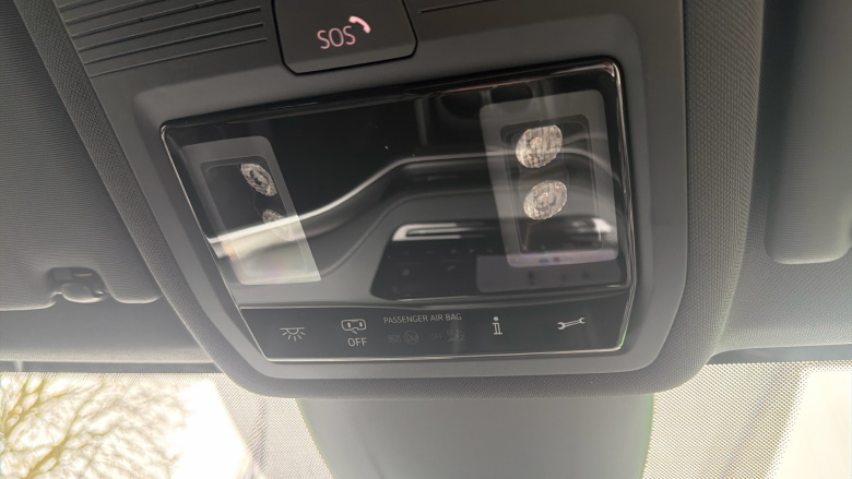 Skoda Elroq 150kW 60 SportLine 63kWh 5dr Auto Electric Estate